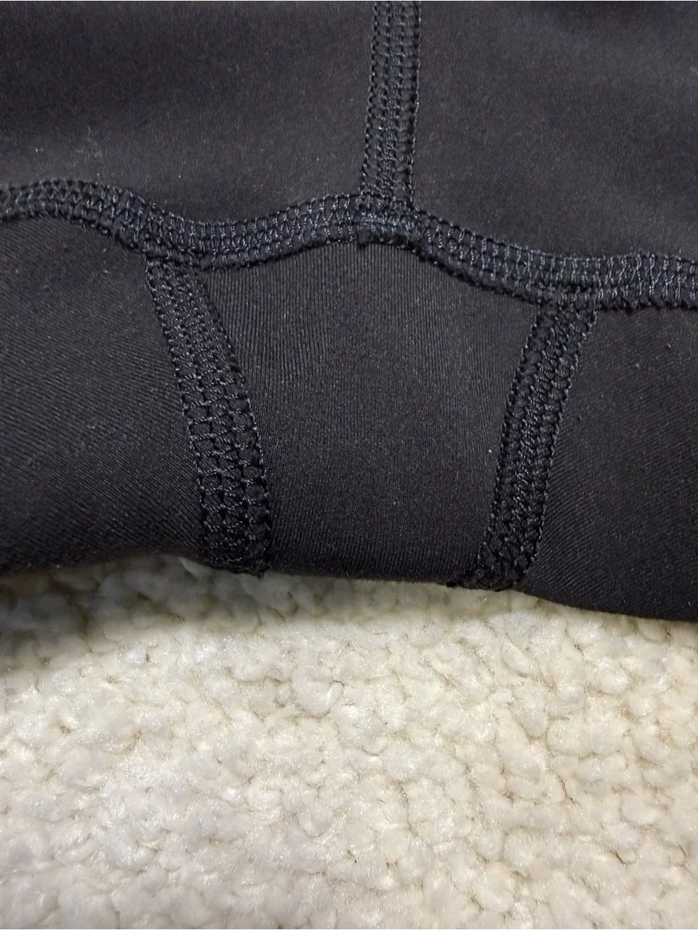 Lululemon Wunder Train Contour Fit High Rise Leggings 28